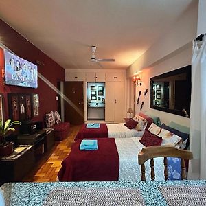 Apartamento de 1 Dormitorio